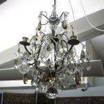 526 8706 CHANDELIER